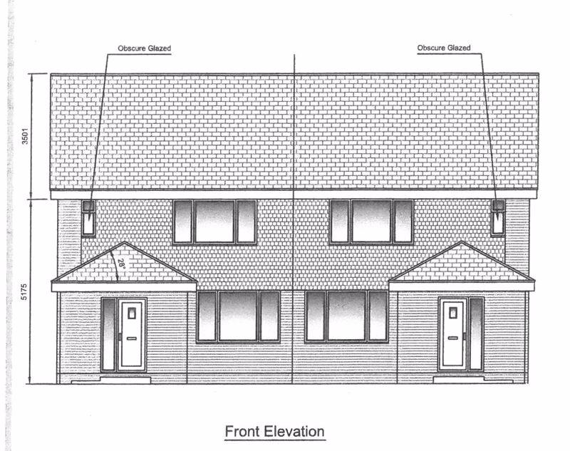 Warden Road, Eastchurch. 3 bed semidetached house for sale £400,000