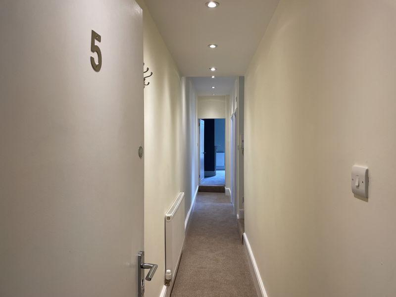 Park Road, Gloucester 1 bed apartment £675 pcm (£156 pw)