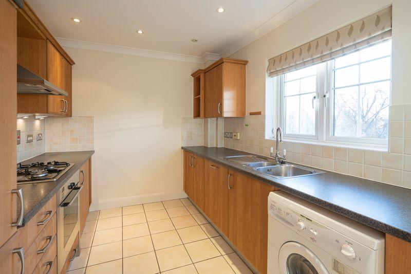 River View Terrace, Abingdon 2 bed apartment £345,000