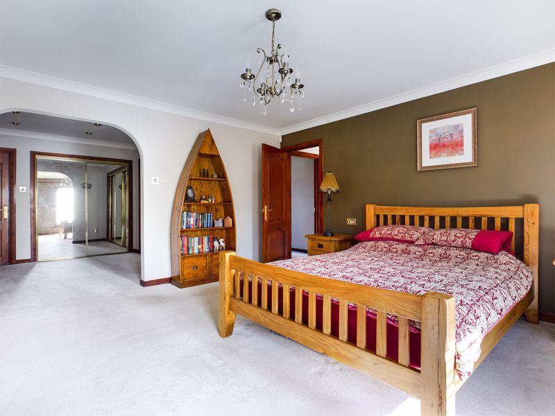 Main bedroom