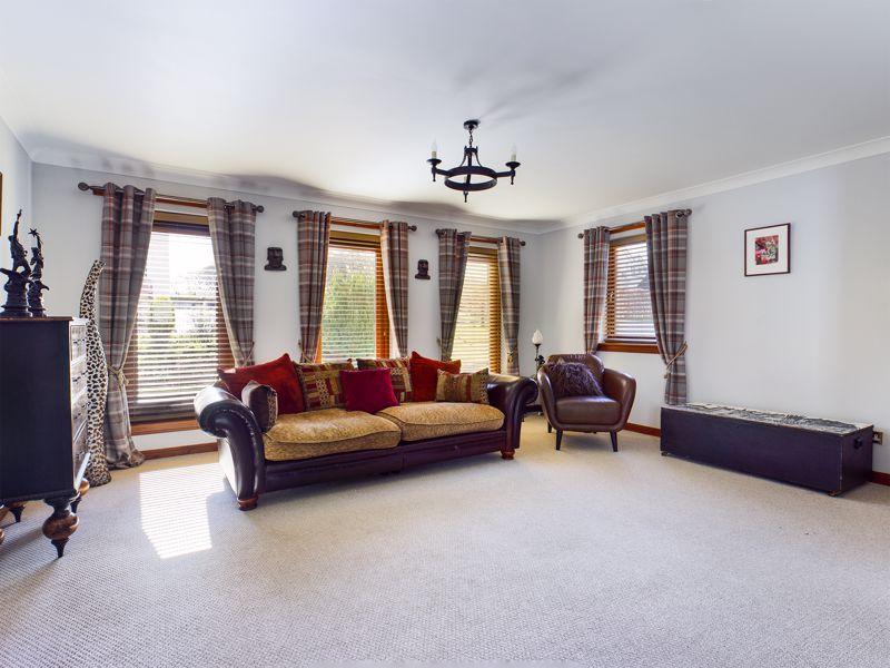 Living space - asp2