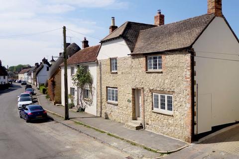 3 bedroom village house for sale - High Street, Long Crendon