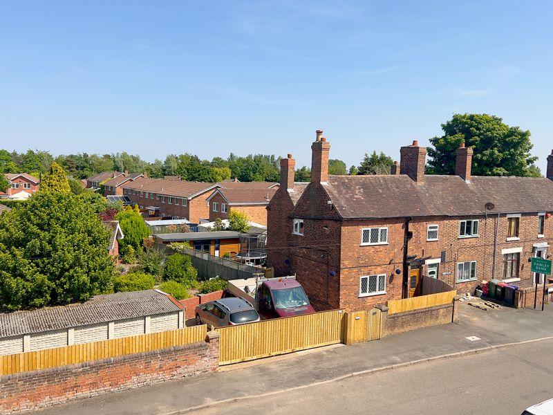 Park Road, Dawley Bank 4 bed terraced house for sale £325,000
