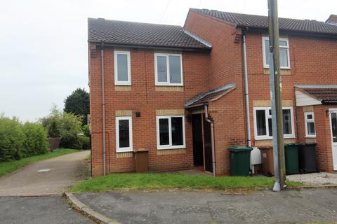 1 bedroom flat to rent, John Street, Swadlincote