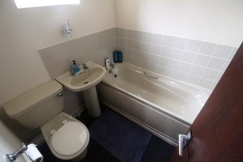 1 bedroom flat to rent, John Street, Swadlincote