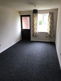 1 bedroom flat to rent, John Street, Swadlincote