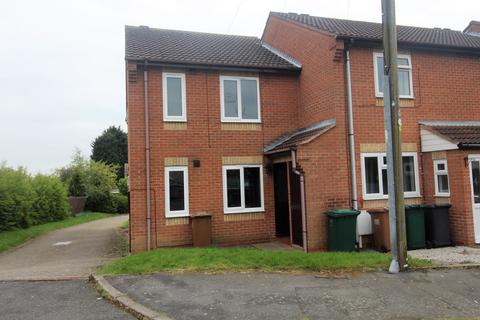 undefined, John Street, Swadlincote