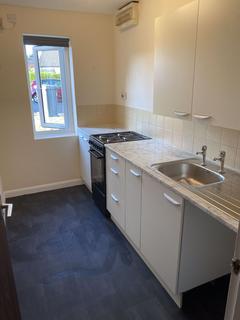 undefined, John Street, Swadlincote