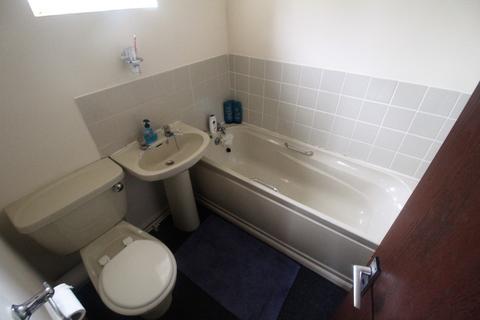 undefined, John Street, Swadlincote