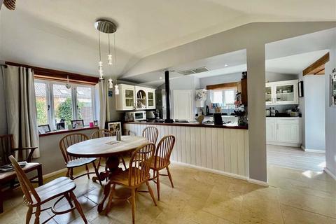 5 bedroom barn conversion for sale - Millway Lane, Palgrave, Diss, Norfolk