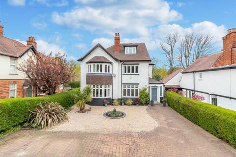 54 Cornwall Road, Harrogate, HG1 2PP