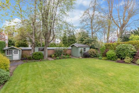 54 Cornwall Road, Harrogate, HG1 2PP