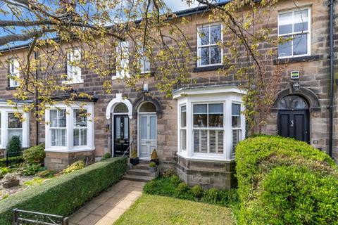 30 West End Avenue, Harrogate, HG2 9BY