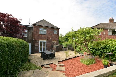 4 bedroom detached house for sale, Woodhall Drive, Kirkstall, Leeds