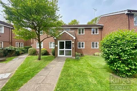 2 bedroom apartment for sale - Gladbeck Way, Enfield