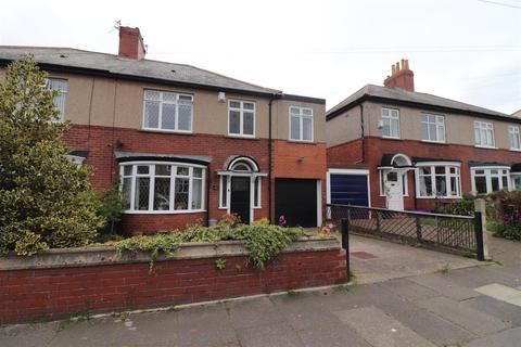 4 bedroom semi-detached house for sale - Cypress Gardens, Blyth
