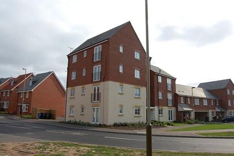 2 bedroom flat for sale - Flat ,  Kestrel Lane, Hamilton, Leicester