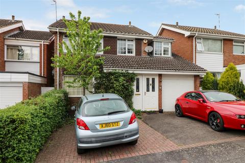 4 bedroom house for sale - Castle Close, Warwick