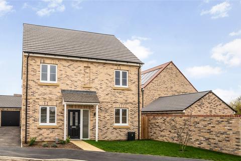 4 bedroom detached house for sale, Woodlands Chase, Witchford, Main Street, Witchford, CB6