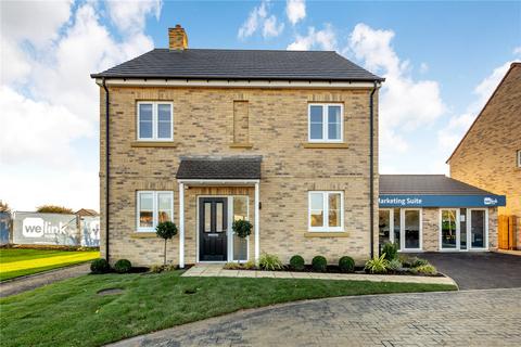 4 bedroom detached house for sale - Woodlands Chase, Witchford, Main Street, Witchford, CB6