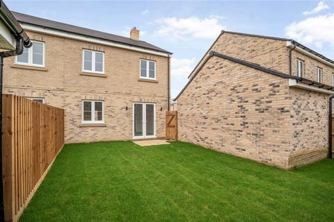 4 bedroom semi-detached house for sale - Woodlands Chase, Witchford, Main Street, Witchford, CB6