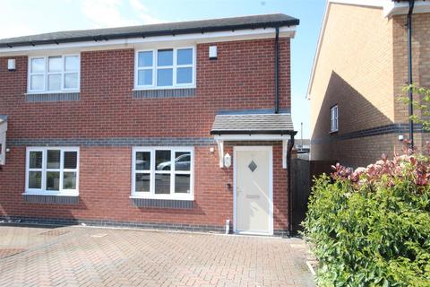 25 Dalar Aur, Llandudno Junction, LL31 9FH