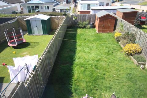 25 Dalar Aur, Llandudno Junction, LL31 9FH
