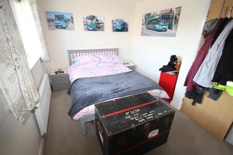 25 Dalar Aur, Llandudno Junction, LL31 9FH