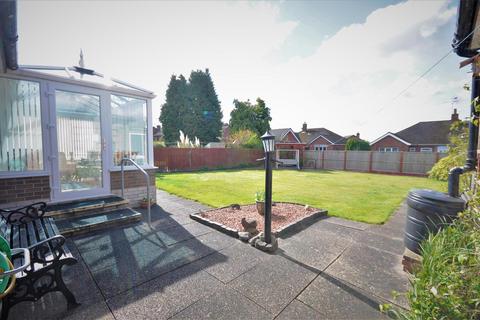 3 bedroom detached bungalow for sale, Lichfield Road, Stone