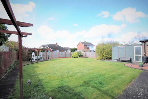 3 bedroom detached bungalow for sale, Lichfield Road, Stone