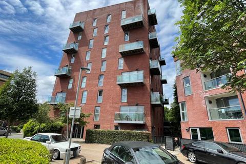 3 bedroom apartment to rent, Loch Crescent, Edgware, HA8