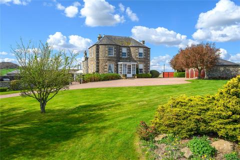 5 bedroom detached house for sale - Todhall House, Cupar, Fife, KY15
