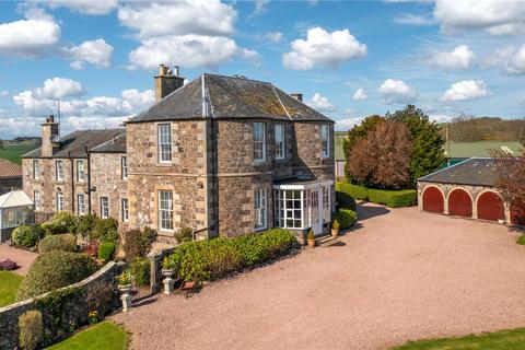 5 bedroom detached house for sale, Todhall House, Cupar, Fife, KY15