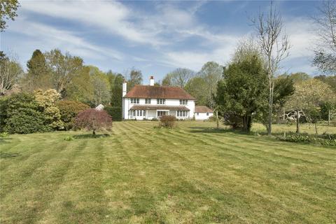 Elmstead Chapel Road, Oxted, RH8 0SX