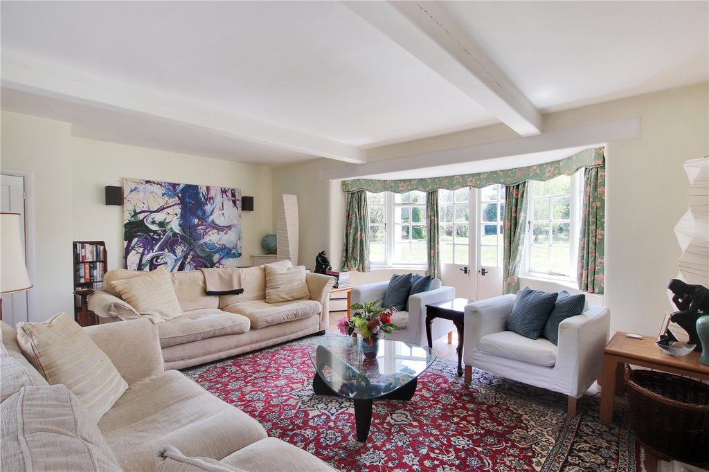 Drawing Room