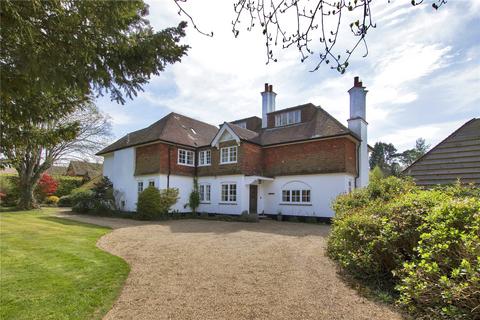 Elmstead Chapel Road, Oxted, RH8 0SX