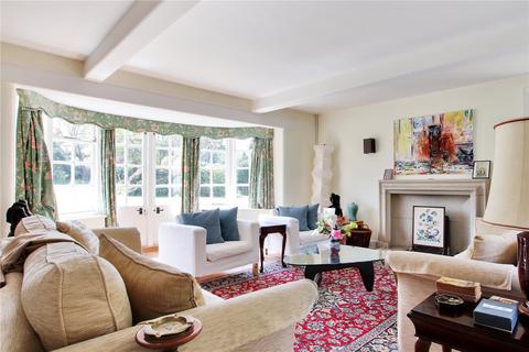 Elmstead Chapel Road, Oxted, RH8 0SX