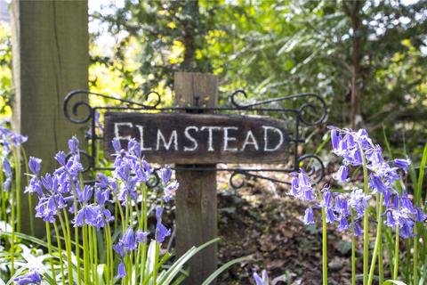 Elmstead Chapel Road, Oxted, RH8 0SX