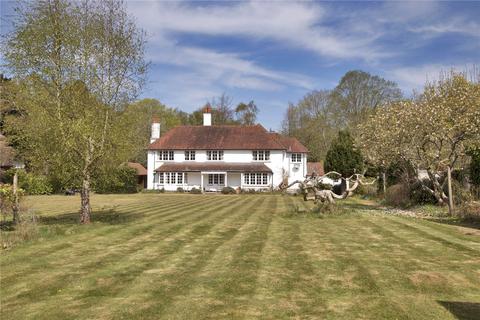 Elmstead Chapel Road, Oxted, RH8 0SX