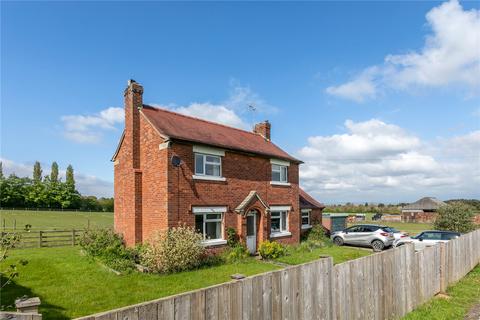 Snow Close Farmhouse Kirkby Road, Ripon, HG4 2QZ