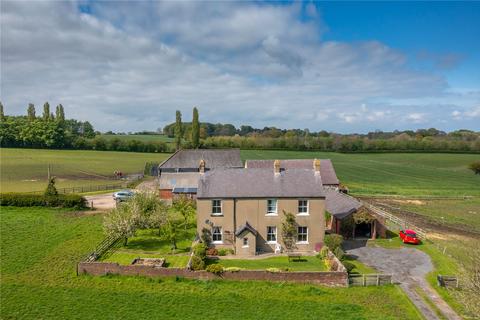 4 bedroom detached house for sale - Lot 1 - Snow Close Farm, Kirkby Road, Ripon, North Yorkshire, HG4