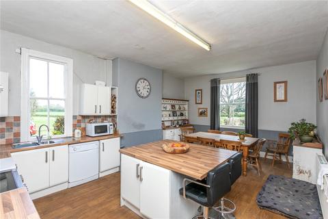 4 bedroom detached house for sale - Lot 1 - Snow Close Farm, Kirkby Road, Ripon, North Yorkshire, HG4
