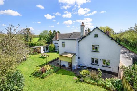4 bedroom semi-detached house for sale - Newton St. Cyres, Exeter