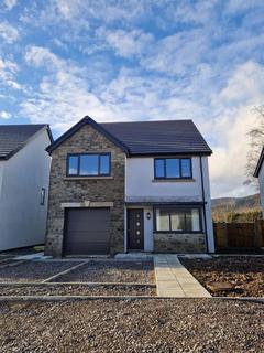 4 bedroom detached house for sale, Llangarn, Maes Y Parc, Glynneath