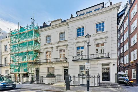 4 bedroom house to rent - Ovington Gardens, London