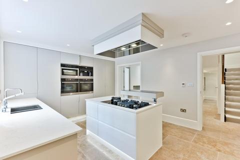 4 bedroom house to rent - Ovington Gardens, London