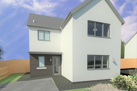 3 bedroom detached house for sale - Coychurch Maes Y Parc, Glynneath