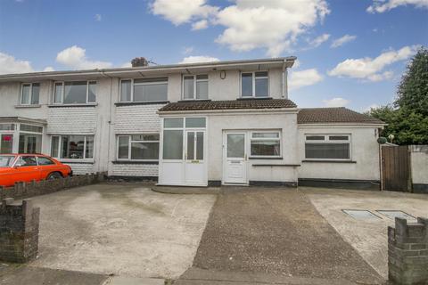 4 bedroom semi-detached house for sale - Stirling Road, St Fagans, Cardiff