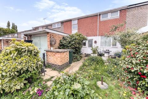 3 bedroom terraced house for sale - Ulverscroft Road, Coventry