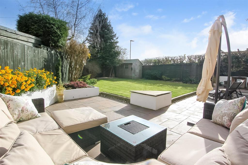 Southwell Green, Darlington 4 bed detached house £295,000